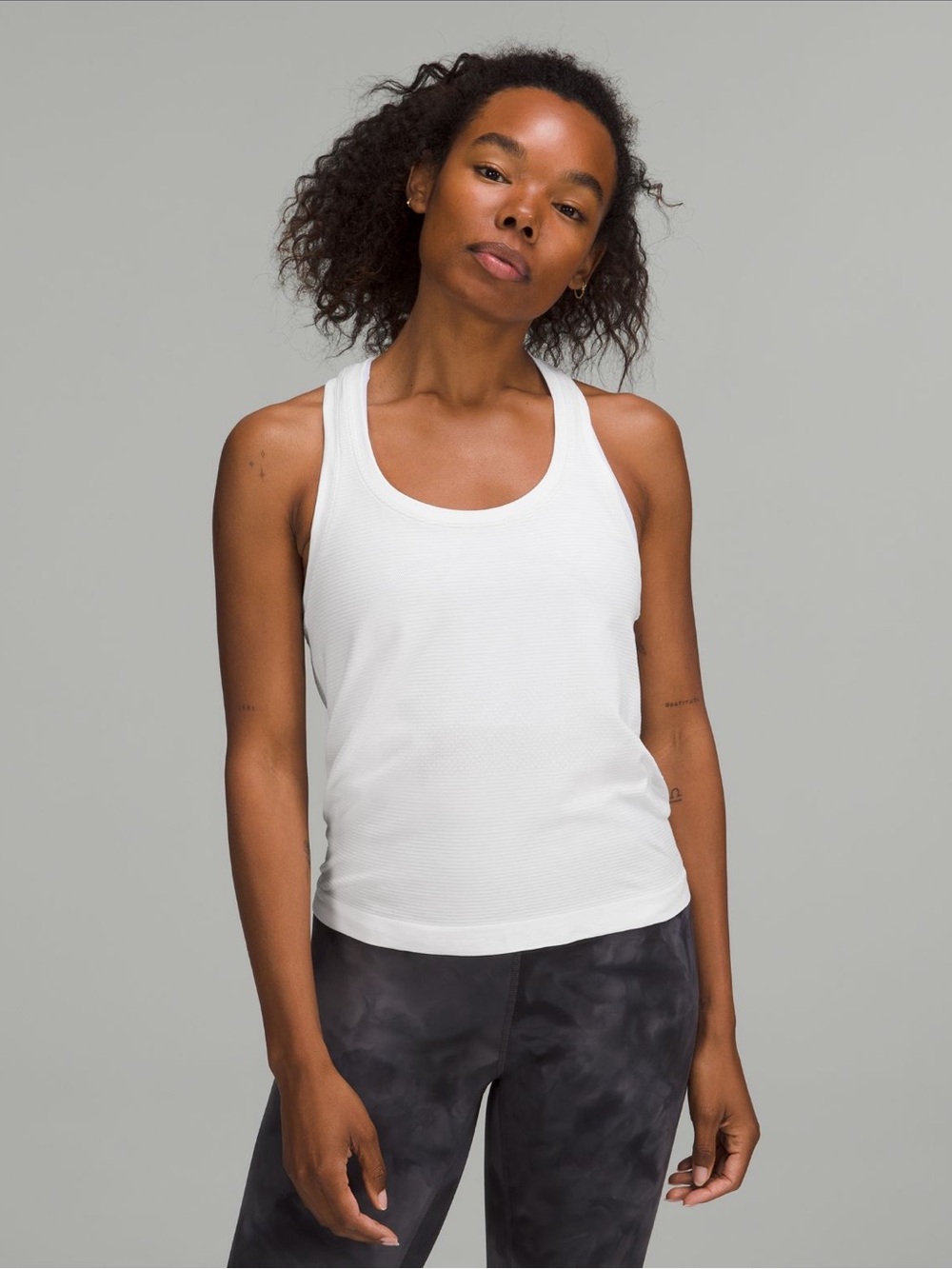 Lululemon Swiftly Racerback Tank Top 2.0